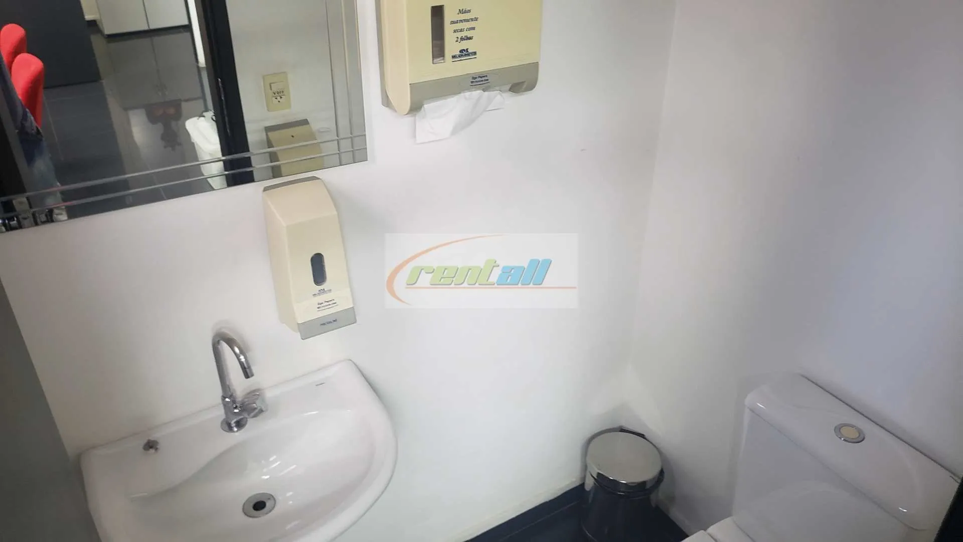 Imagem Conjunto Comercial/Sala