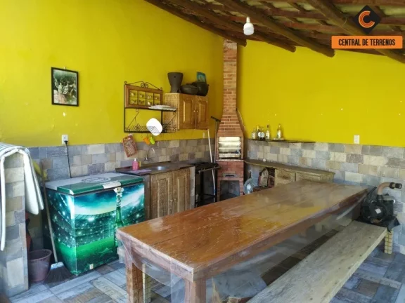 Imagem TERRENO EM CAMAÇARI