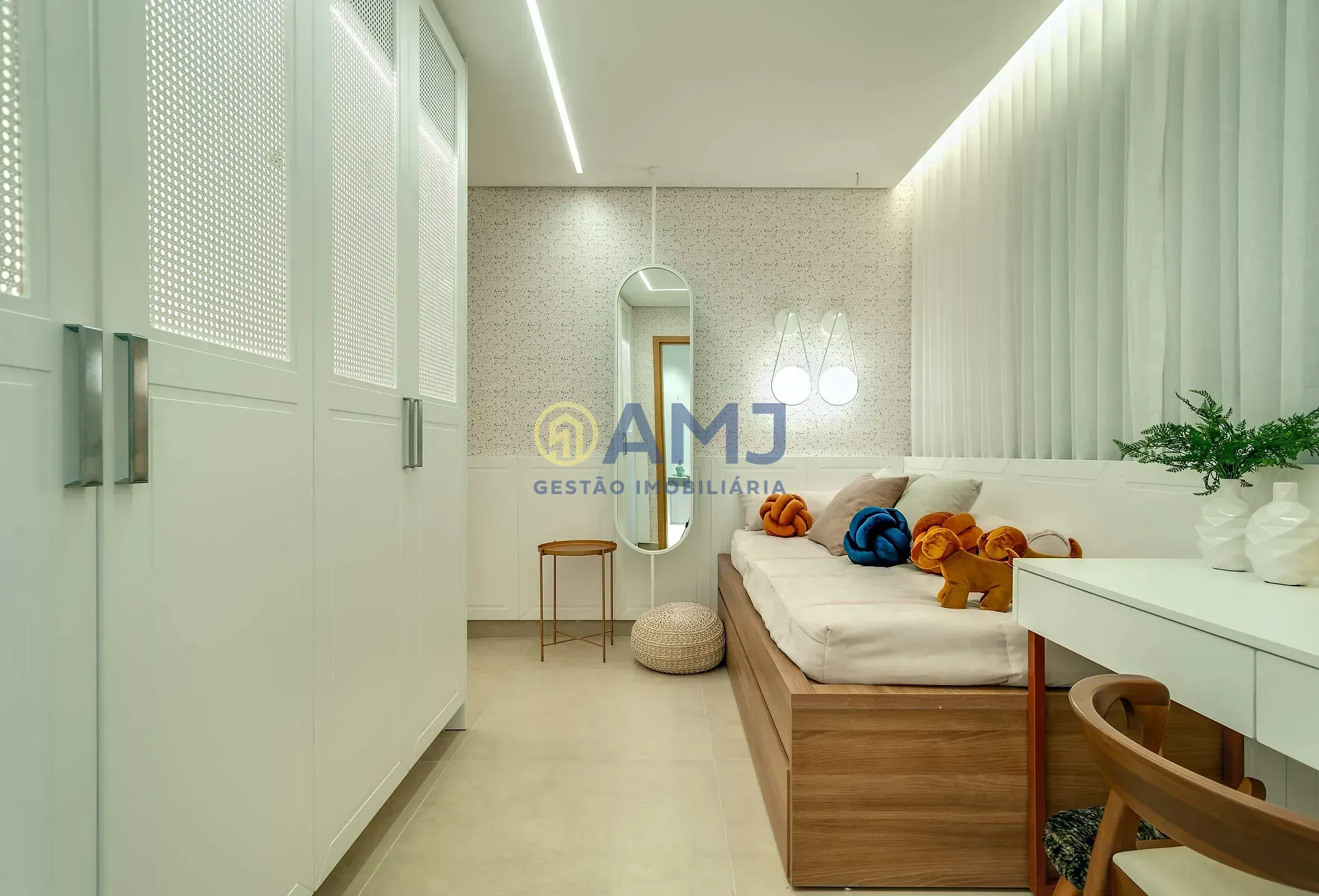 Imagem Apartamento à venda no Parque Noronha, Park Lozandes, Goiânia, GO