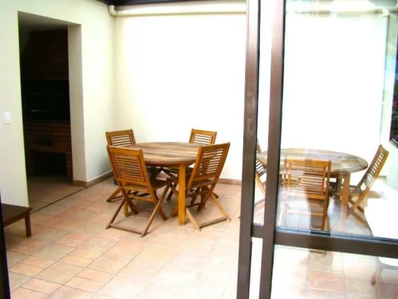 Imagem APARTAMENTO RESIDENCIAL em São Paulo - SP, Morumbi