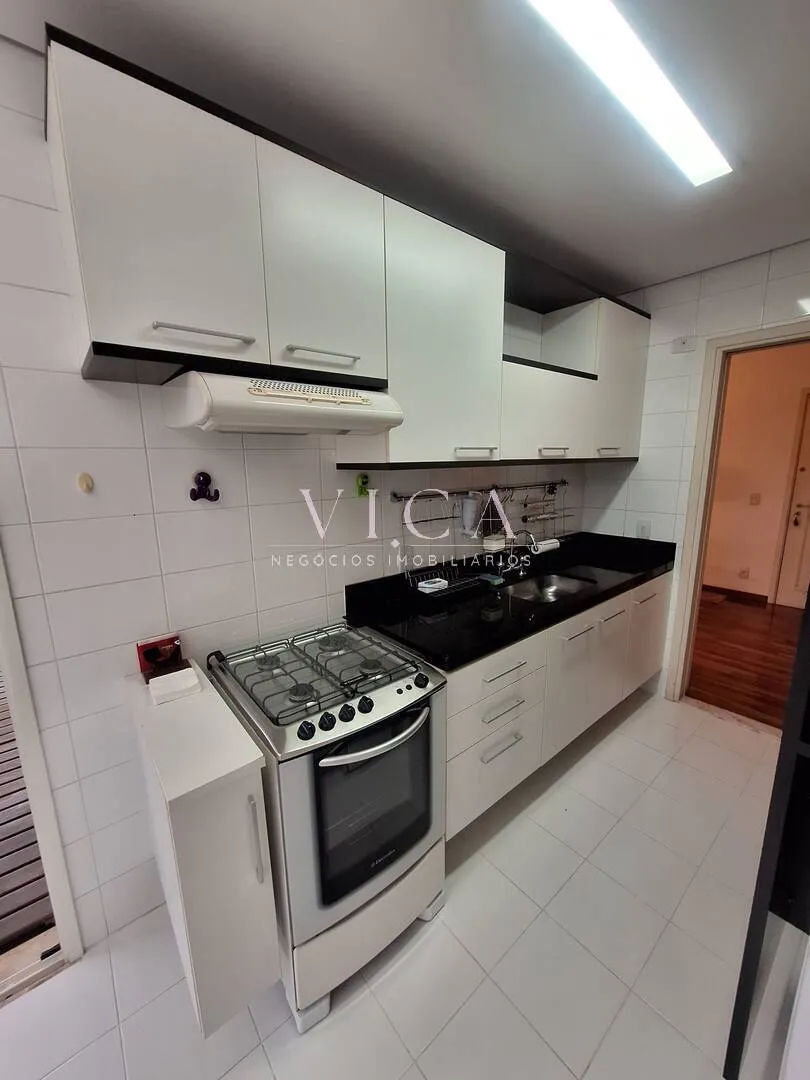 Imagem Apartamento a venda Alphaville/SP com 2 quartos,110m²| R$ 1.270.000 venda