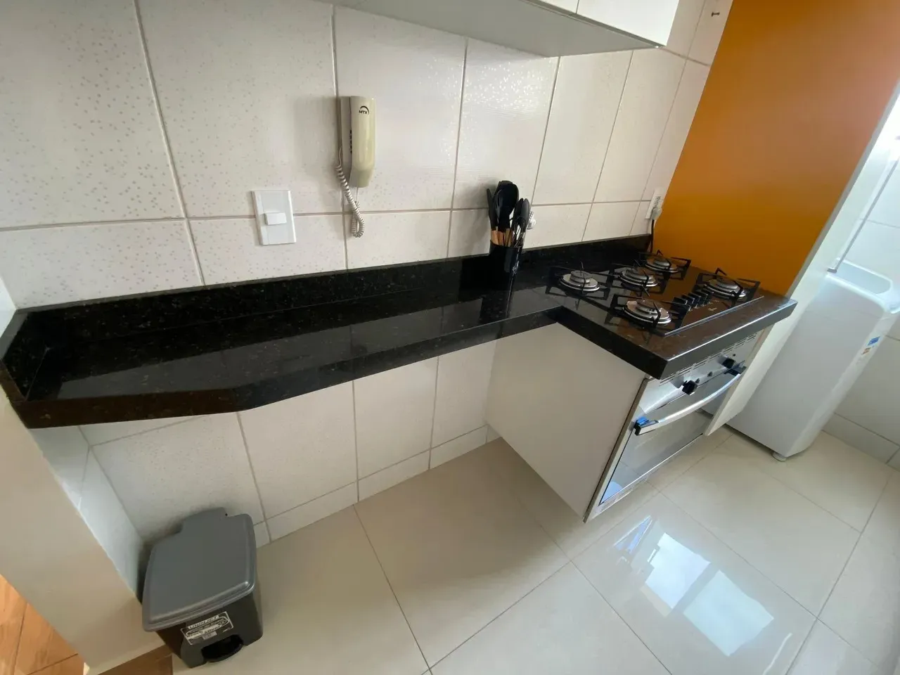 Imagem Residencial Spazio Salamanca é o lar ideal para quem busca conforto, praticidade e localização privilegiada em Sorocaba.