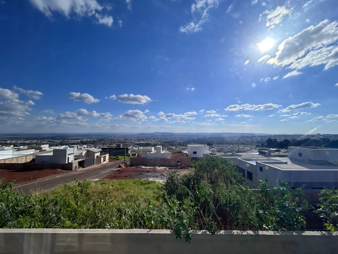 Imagem Casa com 1 dormitório à venda, 140 m² por R$ 475.000,00 - Afonso Queiroz - Patos de Minas/MG