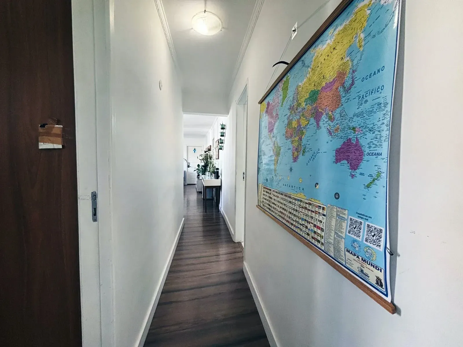 Imagem Apartamento com 3 Quartos à Venda, 100 m² em Jardim Paulista - São Paulo