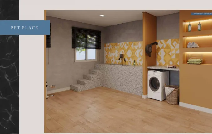 Imagem Apartamento com 2 Quartos à Venda, 51 m² em Vila Isa - São Paulo