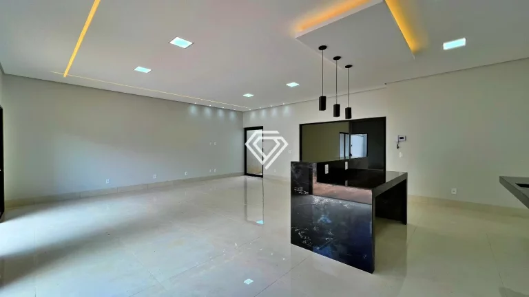 Imagem Casa 4 Suítes, 260 m² c/ lazer à venda na 205 Sul