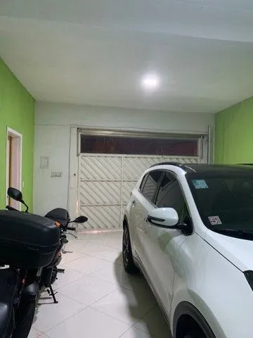 Imagem Sobrado com 3 dormitórios à venda por R$ 460.000,00 - Pimentas - Guarulhos/SP