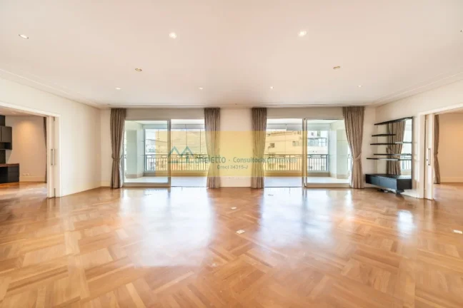 Imagem APARTAMENTO RESIDENCIAL em São Paulo - SP, Jardim Paulista