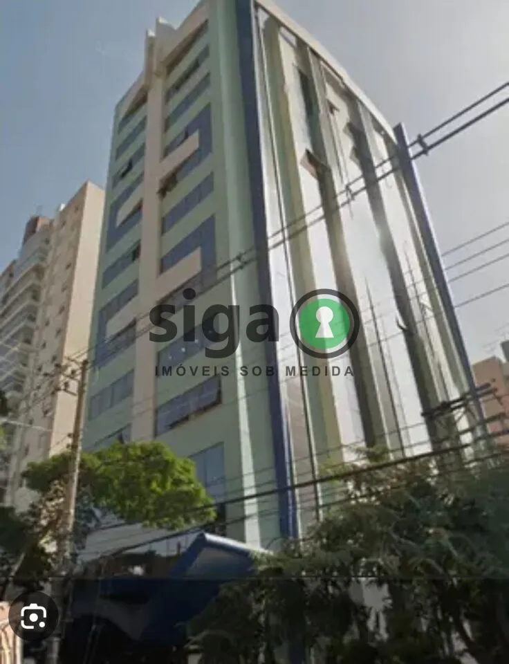Imagem Sala Comercial para locação com 35 m² no Tatuapé