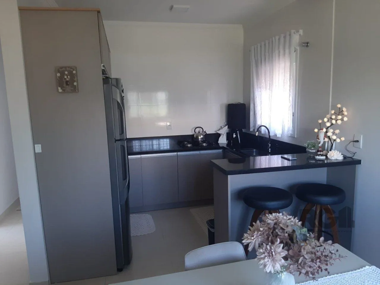 Imagem CASA DE 3 QUARTOS - 1 SUITE - BALNEÁRIO SÃO PAULO - ARROIO DO SAL