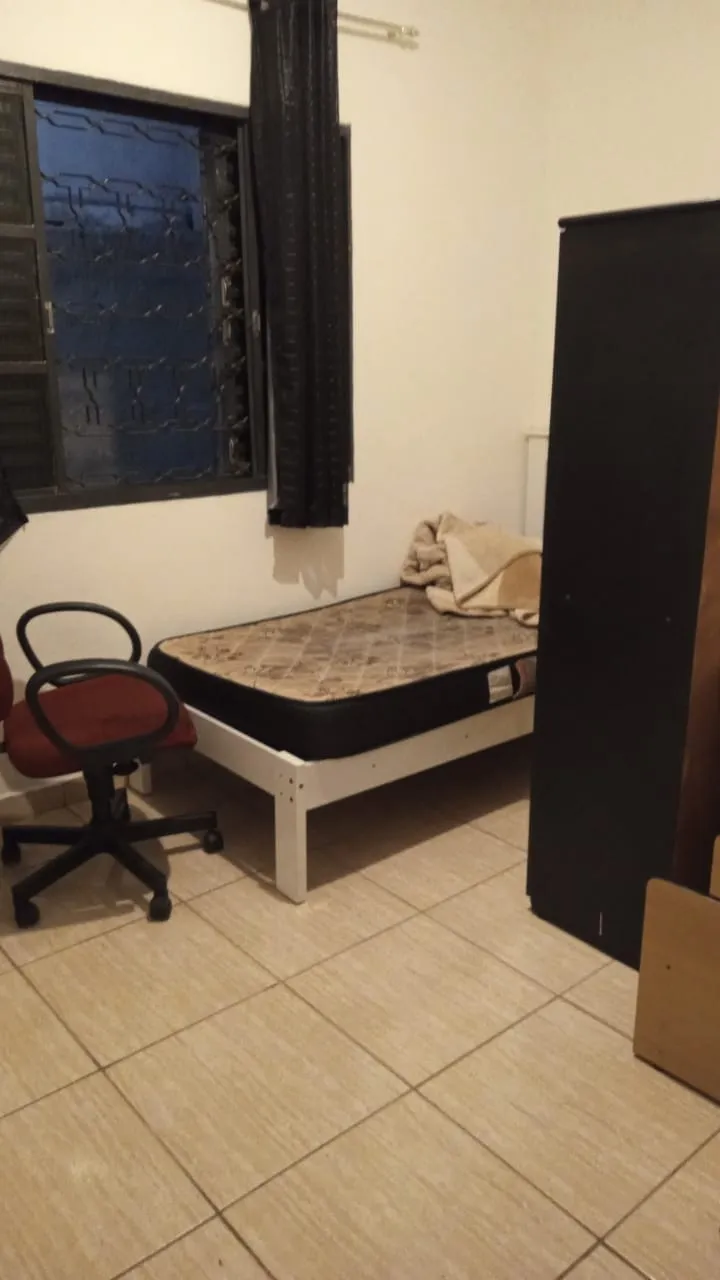 Imagem Casa à venda 4 Quartos, 1 Suite, 5 Vagas, 250M², Parque Aeroporto, Taubaté - SP