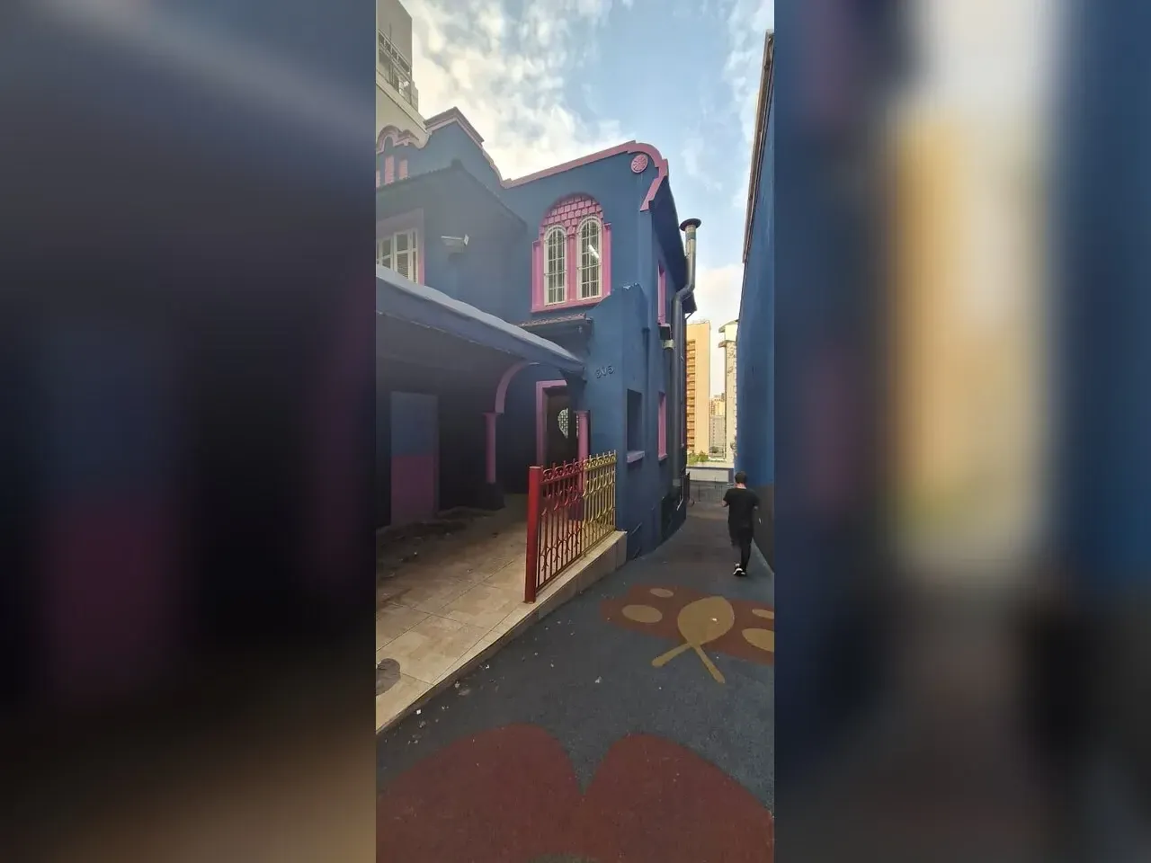 Imagem Casa com 5 Quartos à Venda ou Locação, 408 m² em Jardim Paulista - São Paulo