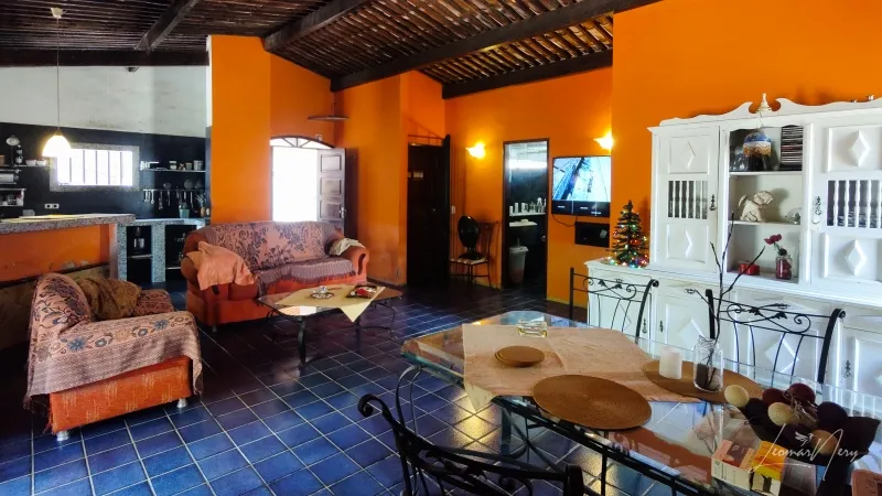 Imagem Pernambuco - Paulista, Pau Amarelo , Casa ou Sobrado, (Comprar)