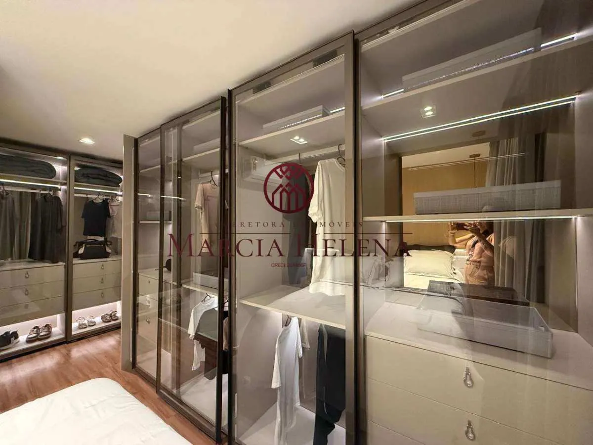 Imagem Apartamento à venda em Campinas, Le Monde, com 3 quartos, 95m2