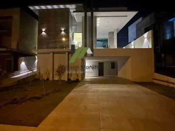 Imagem LINDA CASA EM CONDOMÍNIO - ITUPEVA