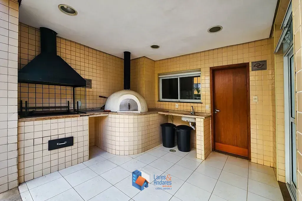 Imagem Apartamento à venda 3 Quartos 1 Suite 2 Vagas 90.86M² Cursino São Paulo - SP