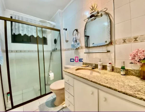 Imagem Apartamento com 2 quartos à venda, 102 m² por R$ 750.000 - Ponta da Praia - Santos/SP
