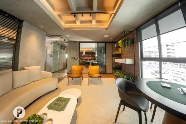 Imagem Cobertura garden 03 suítes[181m²] ,praia de Jatiúca