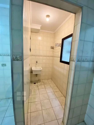 Imagem Apartamento de 2 dormitórios sendo 1 suíte, 2 banheiros, 1 vaga, com 75m² em Rudge Ramos, São Bernardo do Campo