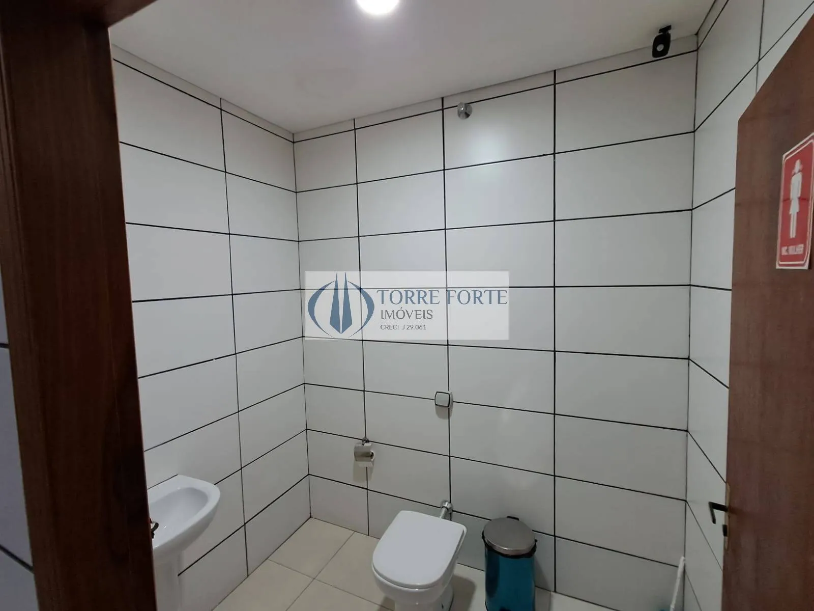 Imagem Salão Comercial com 250m² no Jardim Sapopemba