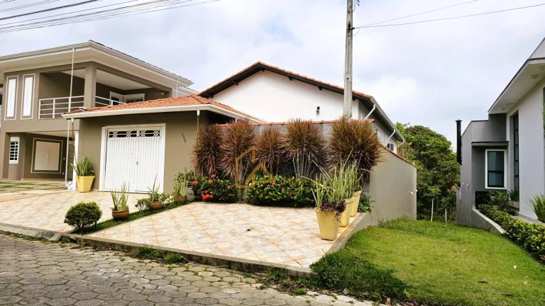 Imagem Casa com 2 dormitórios à venda - Jardim Nova Cachoeira - Cachoeira Paulista/SP