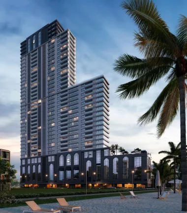 Imagem COBERTURA RESIDENCIAL em Itapema - SC, Meia Praia