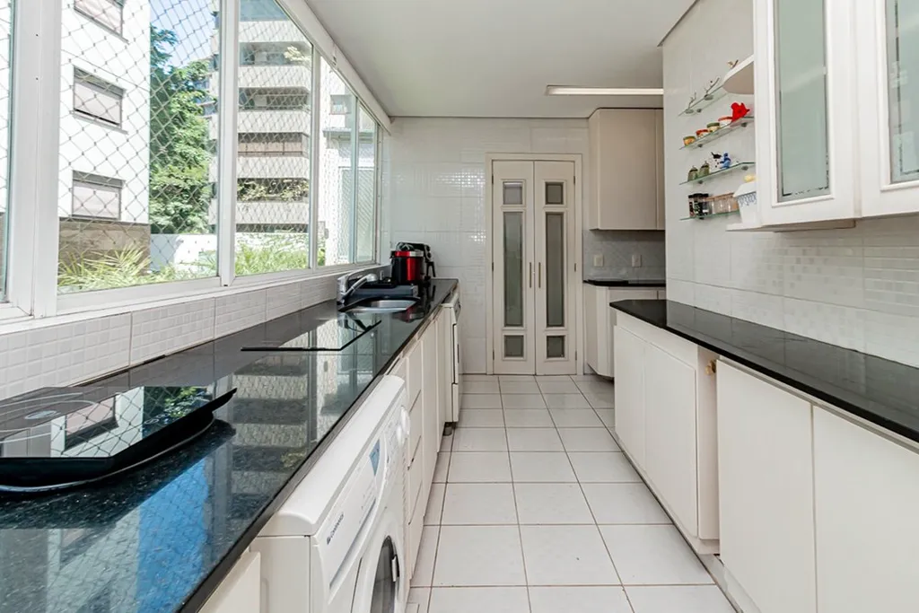 Imagem Apartamento em Mont Serrat
