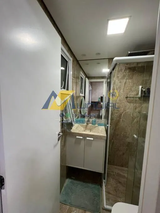 Imagem Vendo Apto em Santo André, Vila Curuça