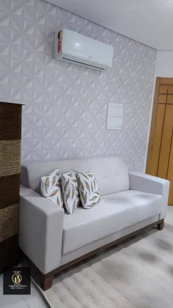 Imagem APARTAMENTO - CAIÇARA - PRAIA GRANDE - SP.