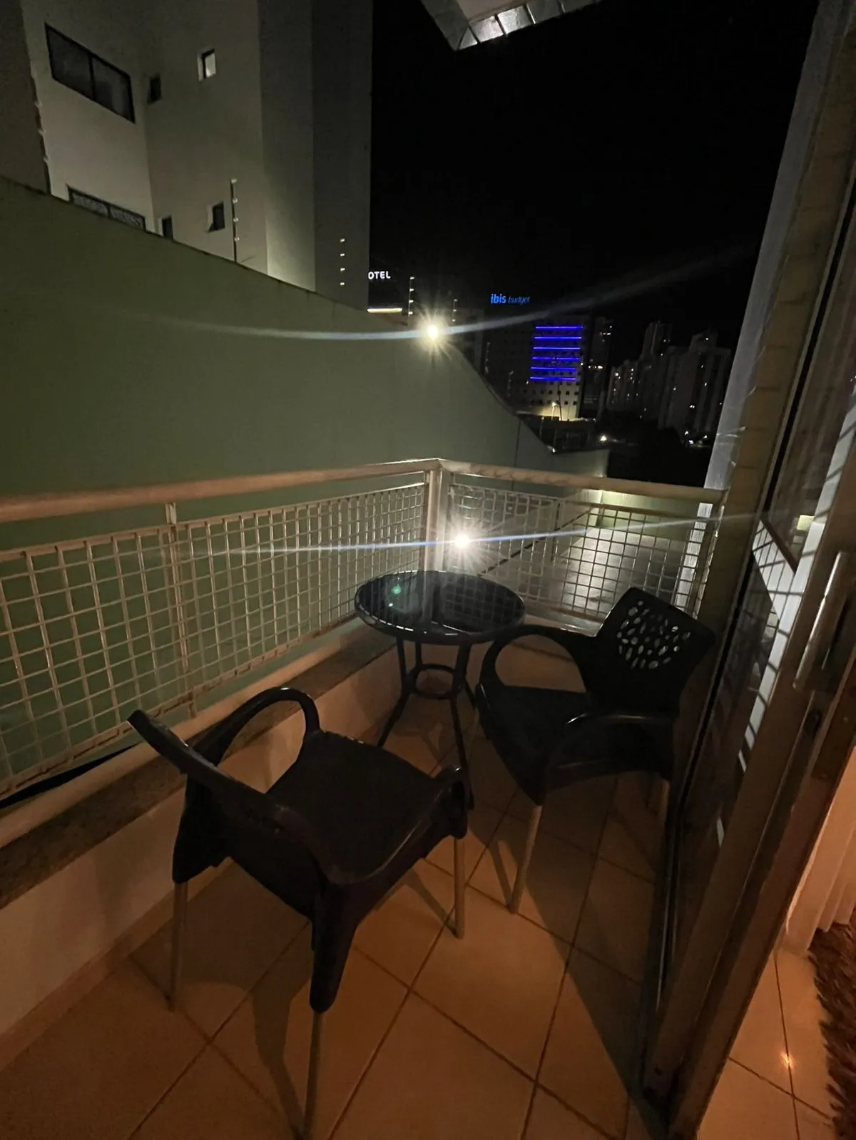 Imagem Apartamento com Varanda e Ambientes Amplos no Edifício Atacama Parque Campolim