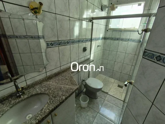 Imagem Casa à venda, 180 m² por R$ 710.000,00 - Jardim Europa - Goiânia/GO