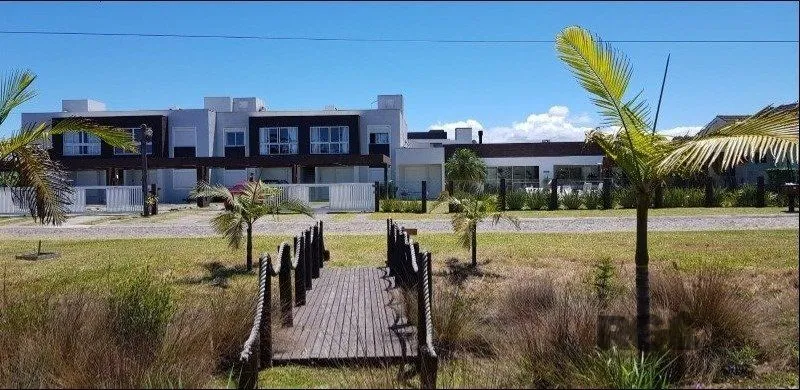 Imagem APARTAMENTO TÉRREO MOBILIADO - ATLÂNTIDA PARK RESIDENCE