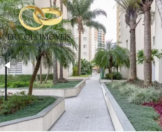 Imagem APARTAMENTO RESIDENCIAL em São Paulo - SP, Vila Gomes Cardim