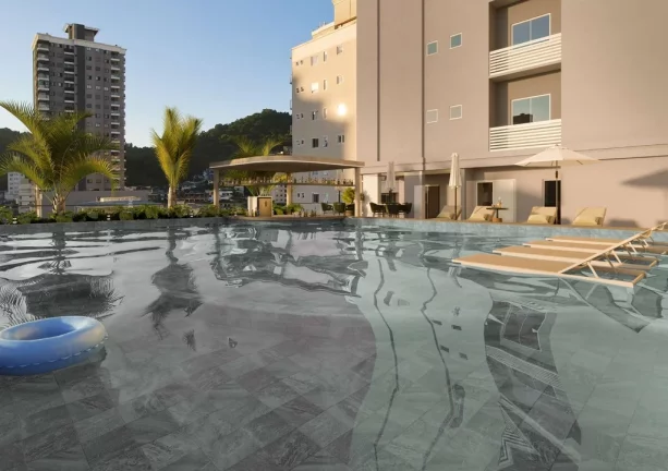 Imagem Prospère - Apartamento à venda no bairro Morretes - Itapema/SC