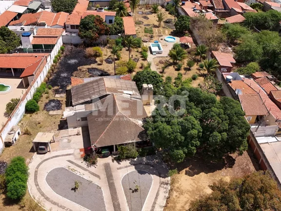 Imagem Terreno comercial com 4.550m no bairro Piranga, Juazeiro-BA