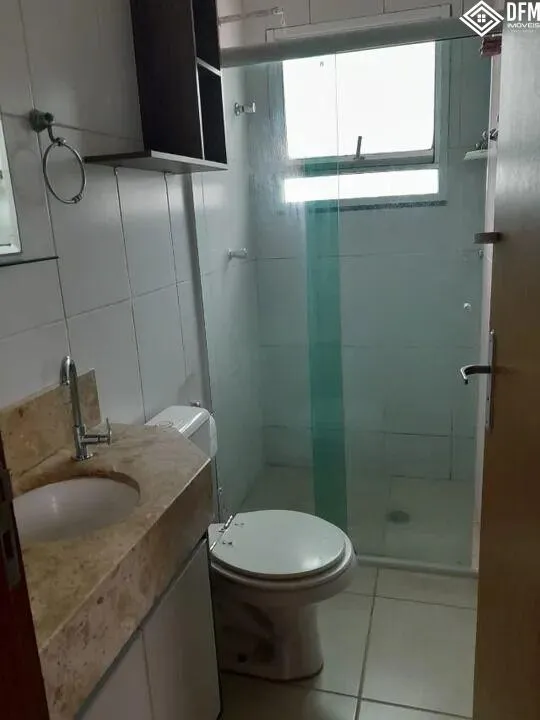 Imagem Apartamento com 2 Dormitorio(s) localizado(a) no bairro Vila Natal em Mogi das Cruzes / Mato Grosso do Sul Ref.:4343