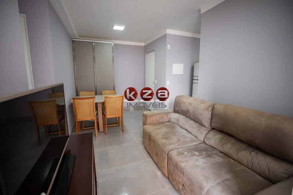 Imagem Apartamento à venda em Campinas Boulevard Home Resort, Vila Satúrnia: 3 quartos, 1 suíte, 2 banheiros, 2 vagas, 63m². Imperdível!