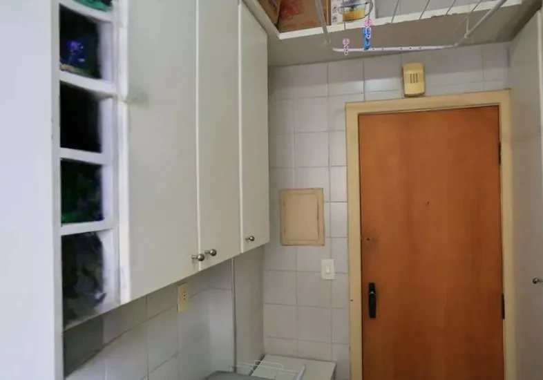 Imagem Apartamento com 3 Quartos à Venda, 100 metros em Sagrada Família - Belo Horizonte