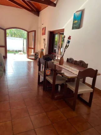 Imagem Casa com 3 dormitórios à venda, 241 m² por R$ 800.000,00 - Perequê-Mirim - Ubatuba/SP