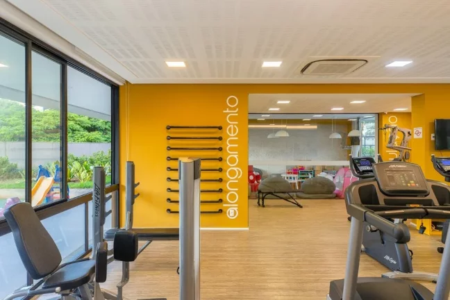 Imagem Apartamento à venda em São Paulo, Jardim das Acácias, com 2 quartos, 106m2