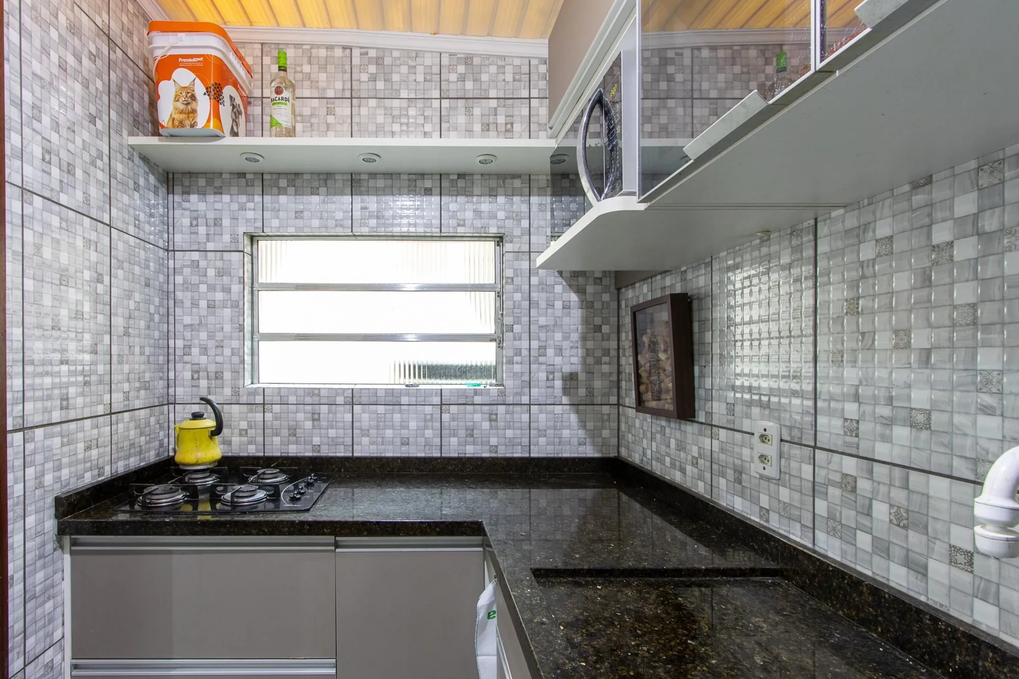 Imagem Casa de Condomínio em Vila Nova