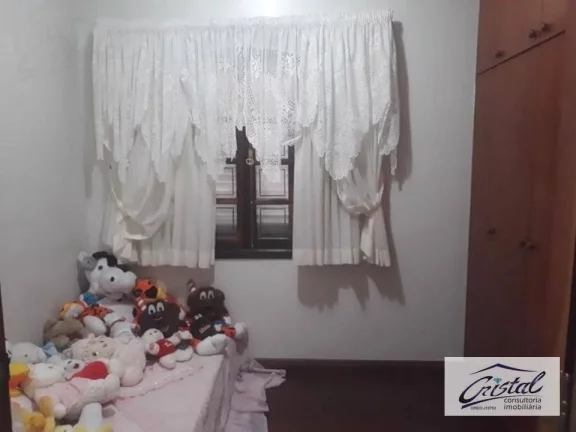 Imagem Casa com 3 quartos (1 suíte) à venda, 186 m² - Jardim Sarah - Butantã - São Paulo/SP