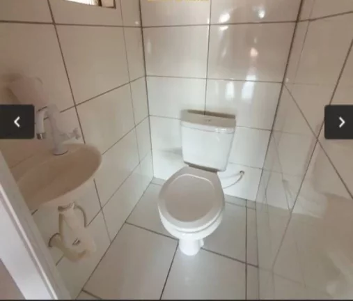 Imagem Sobrado com 3 dormitórios à venda, 130 m² por R$ 430.000,00 - Cidade Morumbi - São José dos Campos/SP