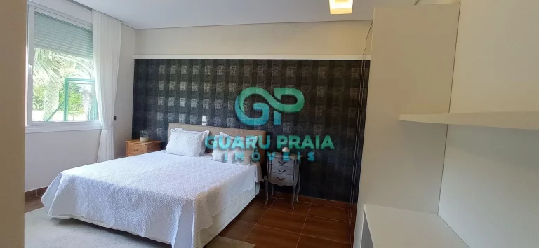 Imagem Casa de Altíssimo padrão em condomínio fechado