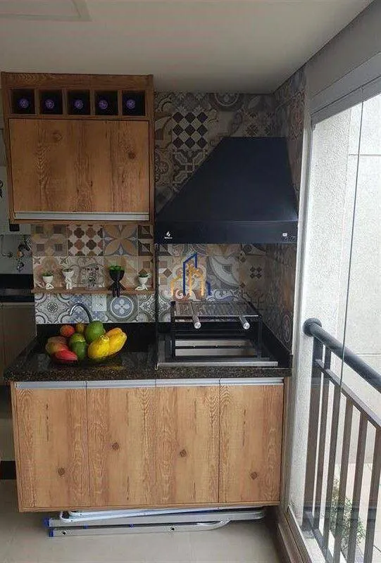 Imagem Apartamento para Venda em Santo André / SP no bairro Silveira