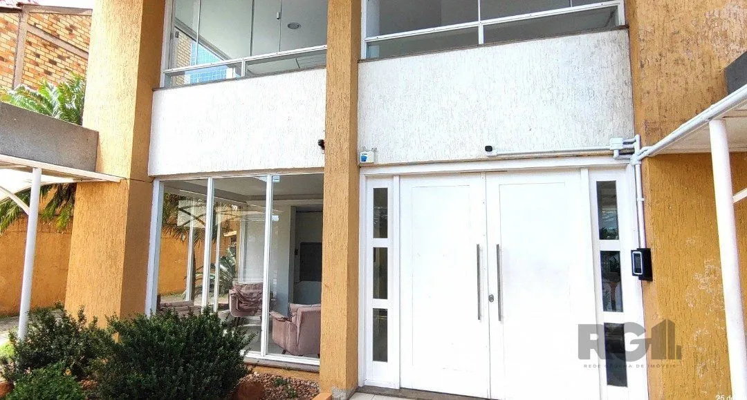 Imagem Apartamento para Venda - 43.29m², 1 dormitório, 1 vaga - Partenon