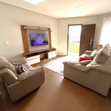 Imagem Casa | Amizade | 3 quartos ( sendo 1 suíte) | 192m² (378m² de terreno)