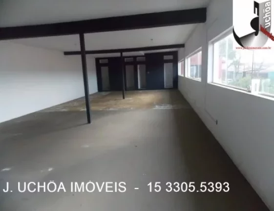 Imagem Salas comerciais no Bairro Dr. Laurindo