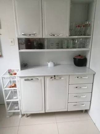 Imagem APARTAMENTO DE 2 QUARTOS E 1 SUÍTE TEMPORADA NA PRAIA DO MORRO GUARAPARI-ES