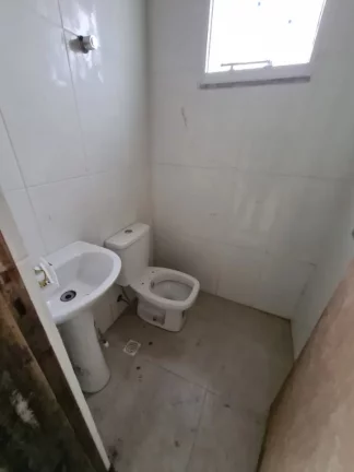 Imagem LOJA NOVA - 2 ANDARES (MEZANINO) 3 VAGAS PARA VENDA E LOCAÇÃO!